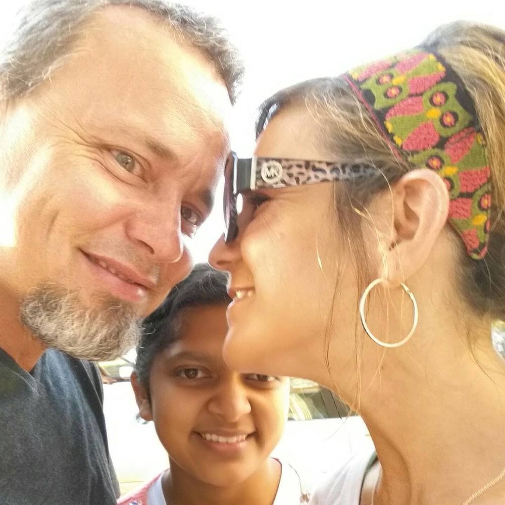 Meet your Posher, Corina